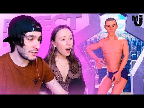 Видео: ПОПРОБУЙ ПОВТОРИ ПОЗУ