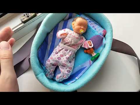 Видео: ВЛОГ С МИНИ РЕБОРНОМ СТЕФАНИЕЙ💐/свинья в моей квартире😱