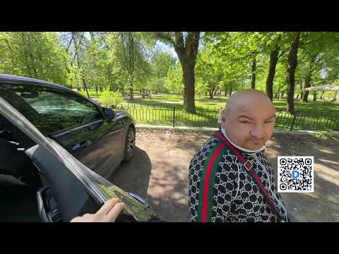 Видео: СТРИМ после АВАРИИ ПАШИ НА САМОКАТЕ | Общаемся в нашем любимом кафе в Боярке