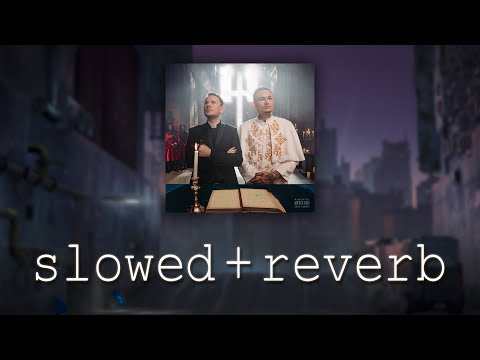 Видео: DJ Smash & MORGENSHTERN - Новая Волна (slowed+reverb)