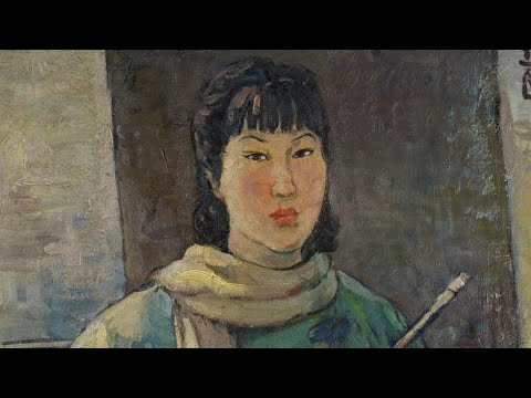 Видео: Новое искусство в Китае. Лекция Дины Дубровской