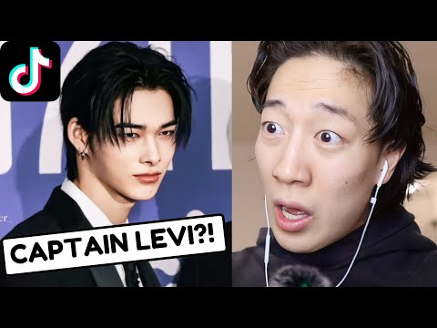 Видео: Изменения в TikTok от Enhypen WILD вызывают беспокойство...