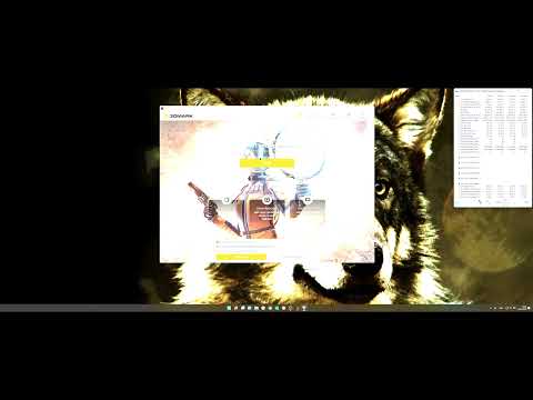 Видео: Честный обзор. Распаковка и тест подставки IETS GT500, на ноутбуке  Asus ROG Strix G17 Advantage.