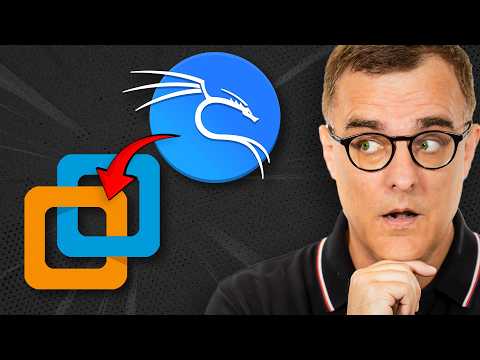 Видео: VMware Pro БЕСПЛАТНО. Установите Kali Linux на Windows 11 ПРЯМО СЕЙЧАС