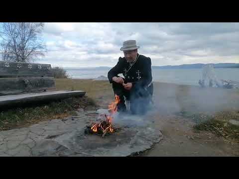 Видео: Часть 9 Конный турпоход Якутия-Монголия