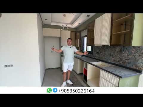 Видео: квартиры от владельцев Турция Мерсин #купитьквартиру #мерсин #недвижимостьвтурции