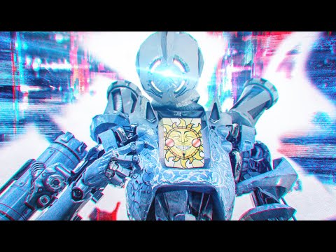 Видео: КАК ИГРАЕТ ПРЕДАТОР В 23 СЕЗОНЕ APEX LEGENDS