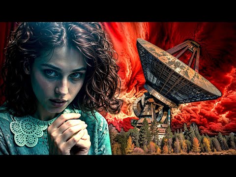 Видео: Эта АНТЕННА — ПОРТАЛ в ДРУГОЙ МИР... #ИнтернетЛегенды