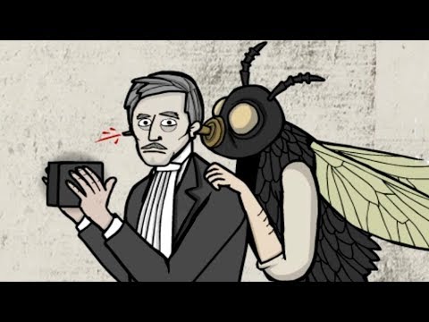 Видео: ОСТАНОВИТЕ ОСТРОВ, Я СОЙДУ !