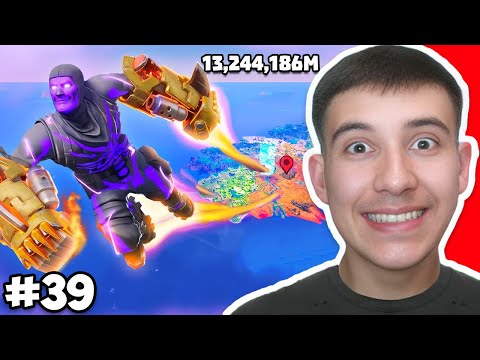 Видео: РАЗГАДАХ 50 МИТА във FORTNITE СЕЗОН 3