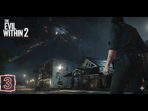 Видео: The Evil Within 2 ПРОХОЖДЕНИЕ (на Кошмаре) - ЧАСТЬ 3