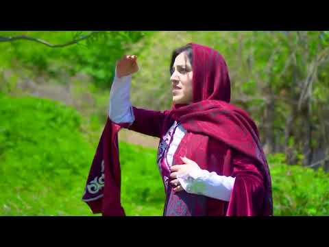 Видео: "ШАХЗАДА" мини фильм. А эту незабываемую Лезгинскую песню можно слушать бесконечно.