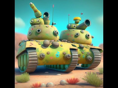 Видео: Танки блиц  - режим БигБосс #0xcaptain #мишкаблаготворишка .