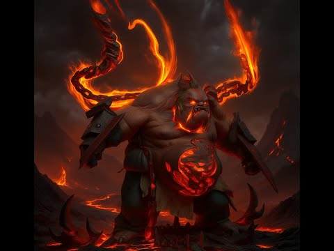 Видео: ВД самый сильный перс в Dota 2 ?