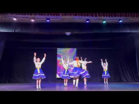 Видео: Казачок