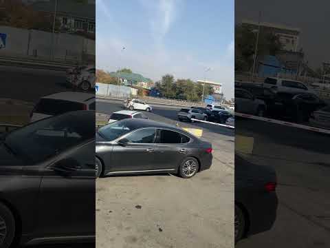 Видео: Город ШымКЕНТ