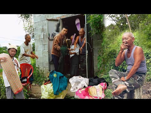 Видео: Шок! Туана и дядю Маня выгнали из дома — что случилось?