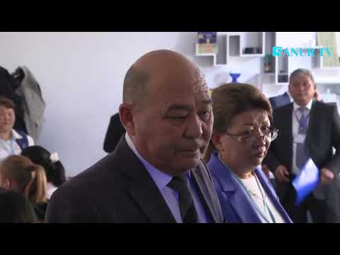 Видео: 10 .11.2025 МАҚТААРАЛ АУДАНЫ. АРНАЙЫ РЕПОРТАЖ №14 КОЛЛЕДЖІ -  ЖҰМЫСШЫ МАМАНДЫҚТАРЫ ҰСТАХАНАСЫ