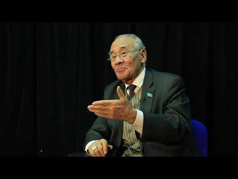 Видео: ДЕРЕКТІ ФИЛЬМ: ҚАЗАҚТЫҢ СОВЕТ-ХАНЫ