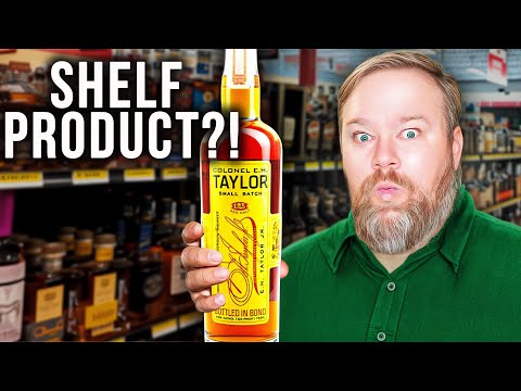 Видео: В Остине, штат Техас, бурбон разместили ВЕЗДЕ