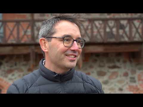 Видео: Тимур Кобецкий о том, как караиму не закрыться от мира, но и не раствориться в нем