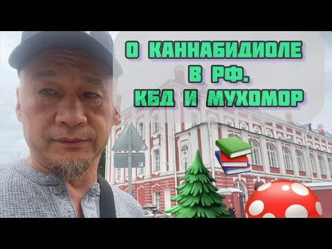 Видео: О CBD в РФ. Выращивание, встречи, мухомор..,.Ответы на вопросы