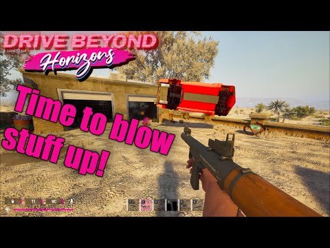 Видео: ВСЕ ЕЩЕ ничего! - Заезд за горизонт - EP65 48/49 1844,3 км