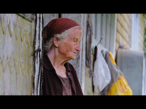 Видео: После просмотра вы поймете, что ваша жизнь не так уж и трудна.