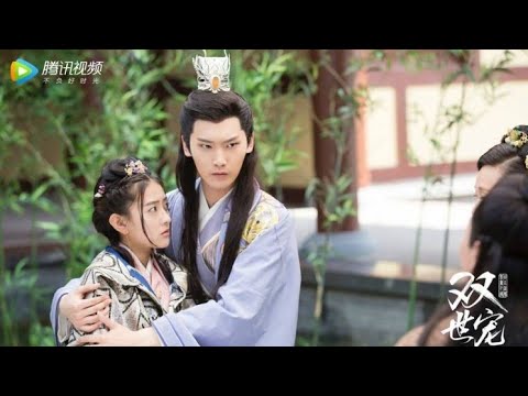 Видео: Клип на дораму: Вечная любовь 1 сезон  / 双世宠妃 / The Eternal Love