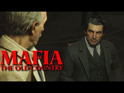 Видео: Западня | Mafia The Old Country | Прохождение #9
