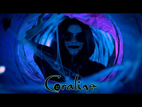 Видео: АСМР 🪡 Твоя ДРУГАЯ мама НИКОГДА не отпустит тебя 🧵