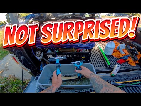 Видео: Обзор ручки и скребка Moerman Wide Body