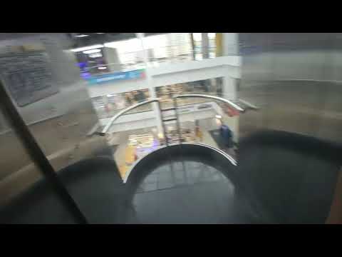 Видео: Лифт XIZI Отис (OTIS ELEVATOR COMPANY) 2012 Г. [ТРЦ Ситимолл] Г. Стерлитамак
