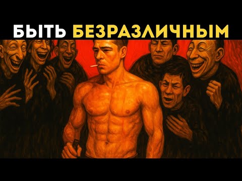 Видео: Самая Сильная Черта Тех, Кто По-настоящему Уверены в Себе | Макиавелли.