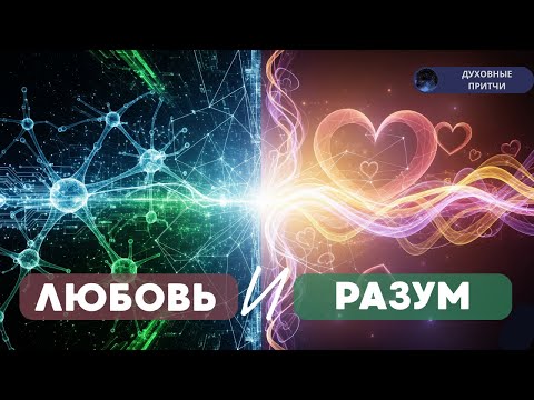 Видео: 24. Последняя притча: почему мы здесь и куда ведет наш путь