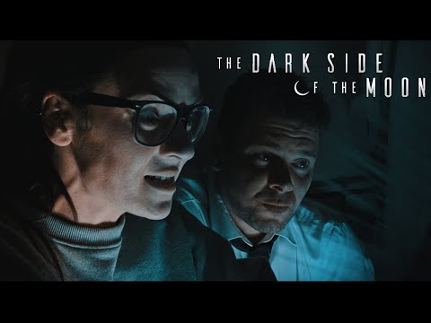 Видео: ВО ВСЁМ ЗАМЕШАНЫ ПРИШЕЛЬЦЫ? ► The Dark Side of the Moon #1