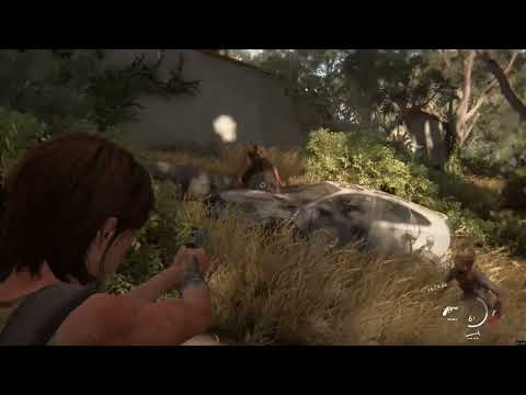 Видео: The Last of Us™ Part II Remastered Режим хронология #16 Финал