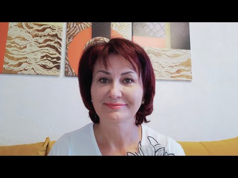 Видео: Расскажу  о себе то, чего вы не знали