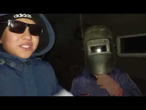 Видео: Ночь в ЗАБРОШКЕ: что там ПРОИСХОДИТ на самом деле?