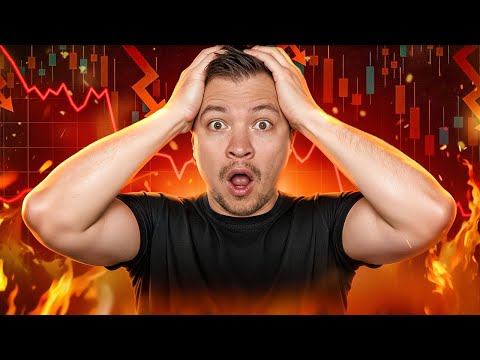 Видео: Новые стимулы на рынке! Трамп хочет раздать по $2000