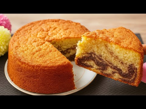 Видео: Торт 1234! Почему этот торт 1234 так популярен на YouTube?!