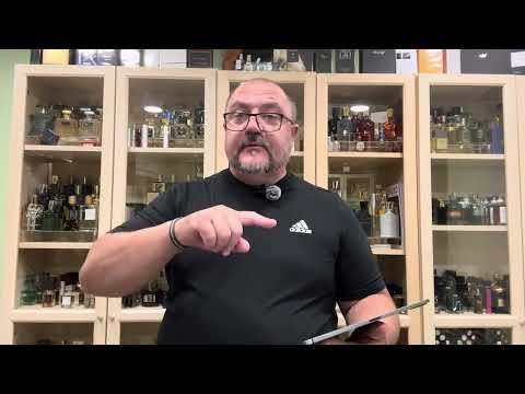 Видео: 8 категорий ( групп ) в парфюмерии 