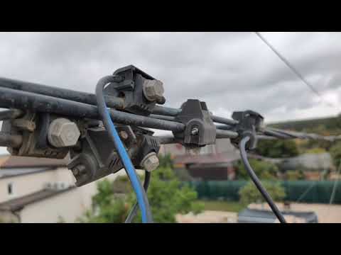 Видео: Отключение от сети электропитания тоже требует знаний и опыта!!!