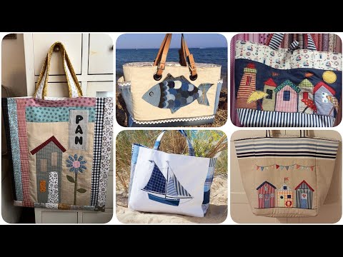 Видео: Новый дизайн стильных и простых сумок ручной работы от pop up fashion 💜