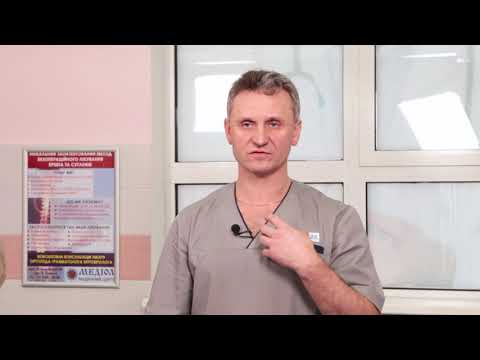 Видео: Діафрагмальне дихання при шийному остеохондрозі