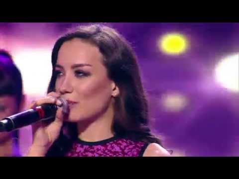 Видео: Живой Звук - Виктория Дайнеко (Дыши)