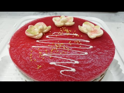 Видео: АСМР ИТИНГ 😋 СМОРОДИНОВЫЙ 🎂 ТОРТ!! УМ ОТЬЕШЬ 👌