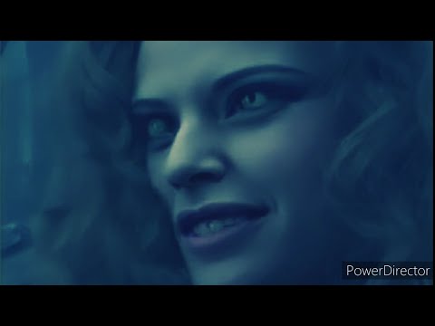Видео: Песня вампирши (Е. Ваенга feat Маришка @ Алира из Ван Хельсинга)