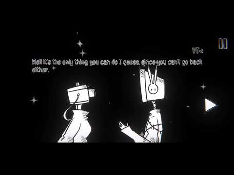 Видео: VT Harmony часть вторая "странные дела".