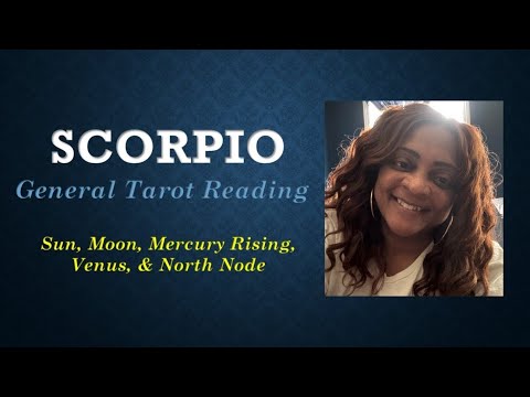 Видео: Скорпион 🥳 Бонус — теневые проделки! Ноябрь 2025 г.